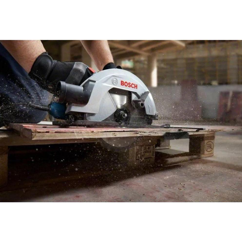 Bosch GKS 130 Circular Saw 7-1/4