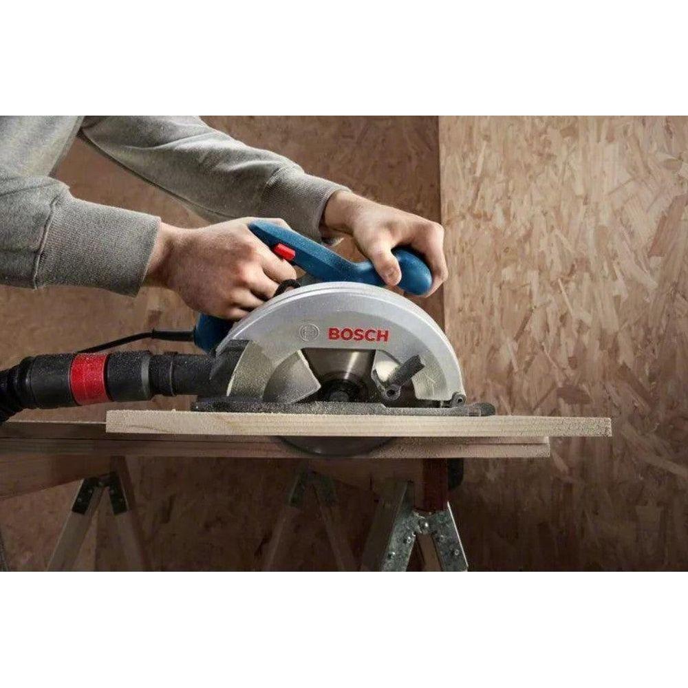 Bosch GKS 130 Circular Saw 7-1/4