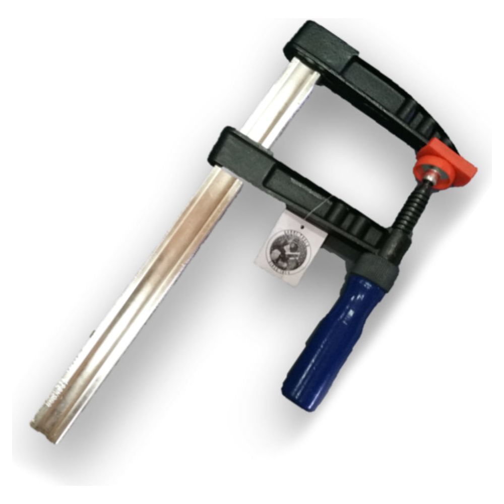 Gori Tools F-Clamp / Bar Clamp | Gorri Tools by KHM Megatools Corp.