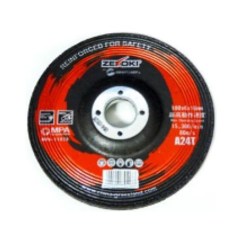 Zekoki Grinding Wheel / Disc - Goldpeak Tools PH Makita