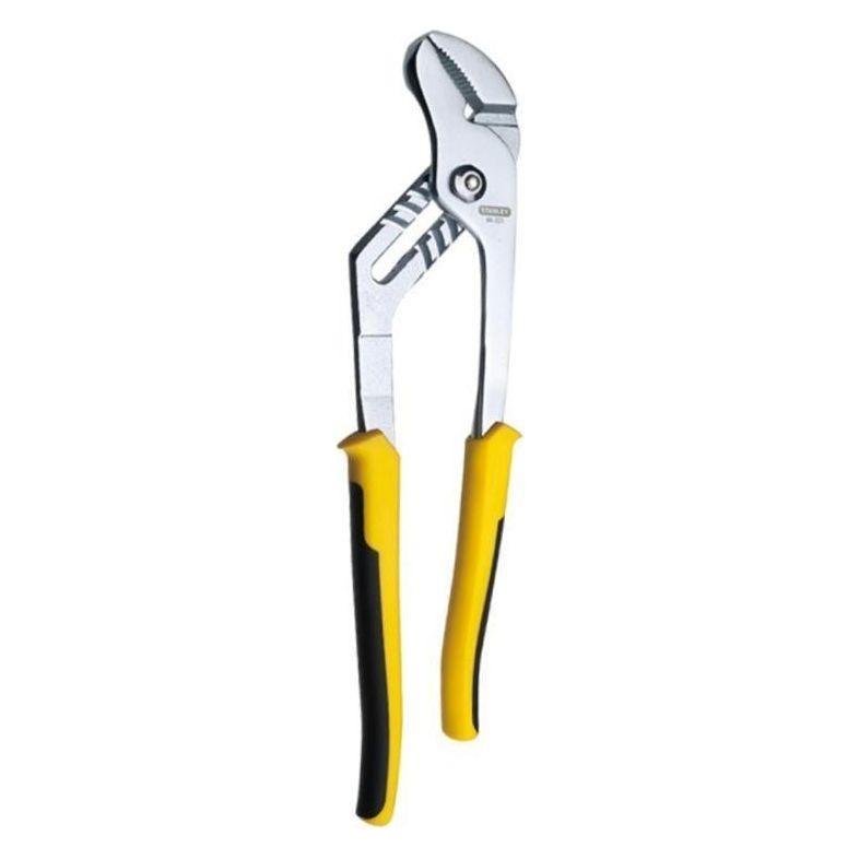 Stanley Groove Joint Pliers - Goldpeak Tools PH Stanley