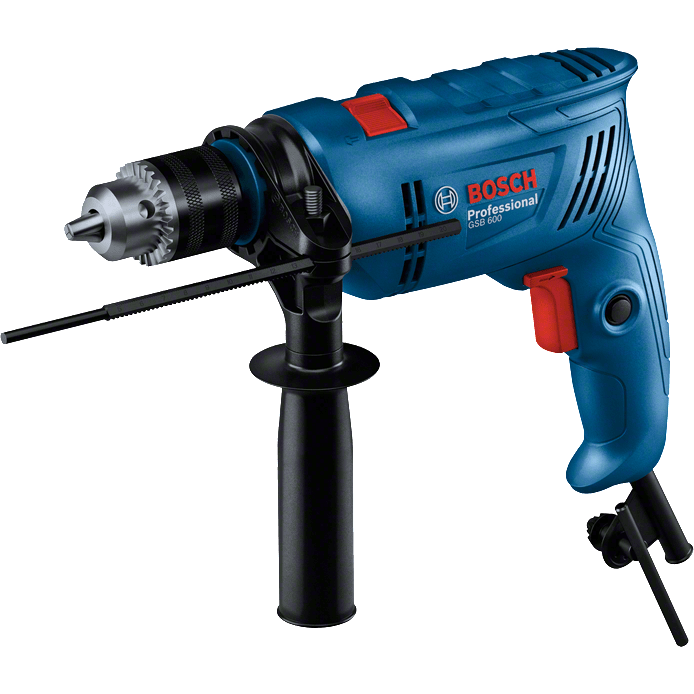 Drill Machine Difference Between A Drill And An Impact Drill Bosch
