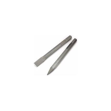 Bosch HEX Chisel Bit for GSH 27 VC - Goldpeak Tools PH Bosch