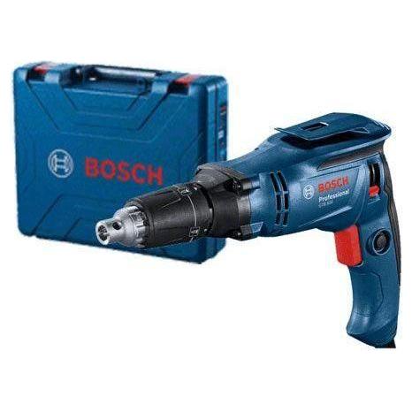 Bosch GTB 650 Drywall Screwdriver 650W 12Nm (06014A20K0) - KHM Megatools Corp.