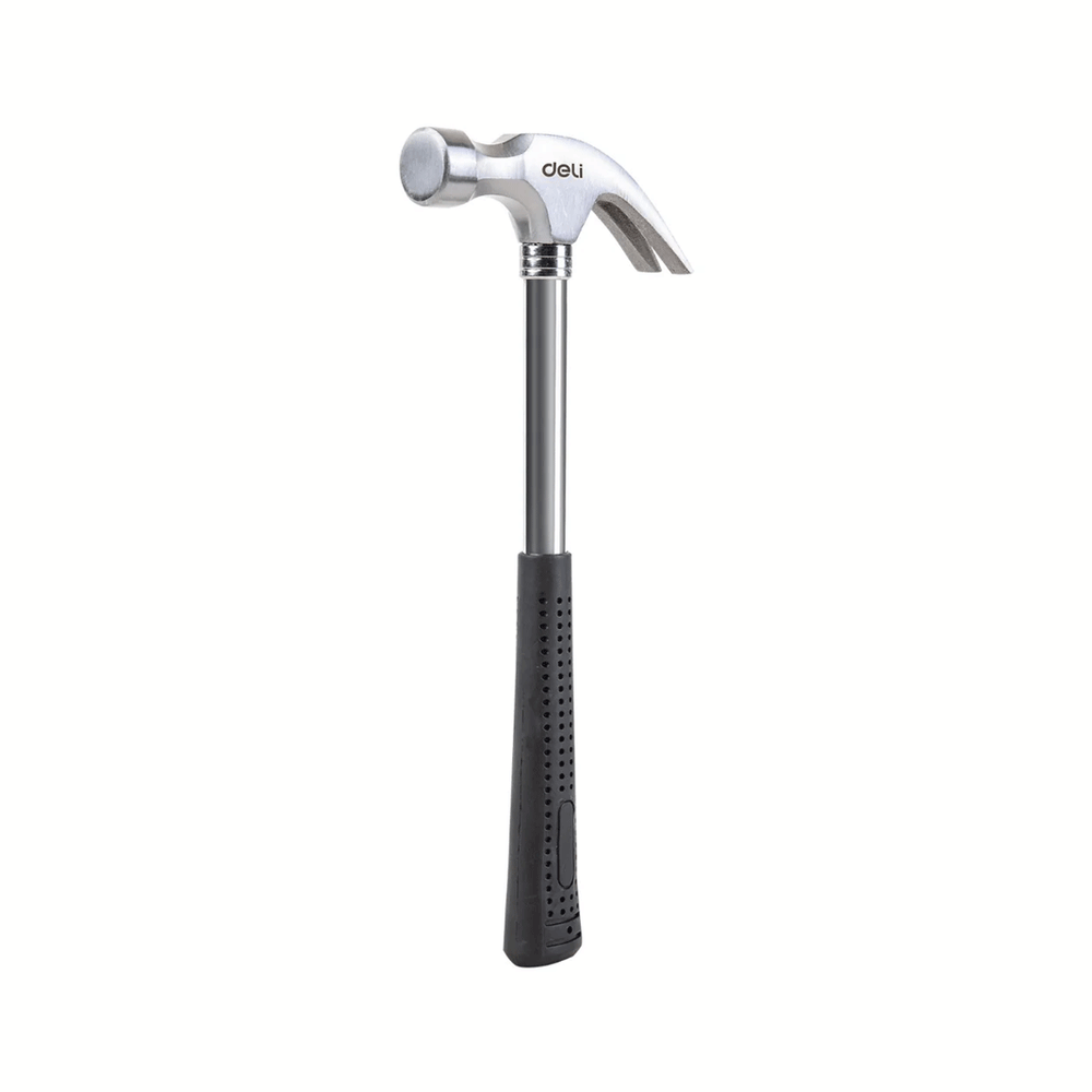 Deli EDL5050 Claw Hammer 16oz