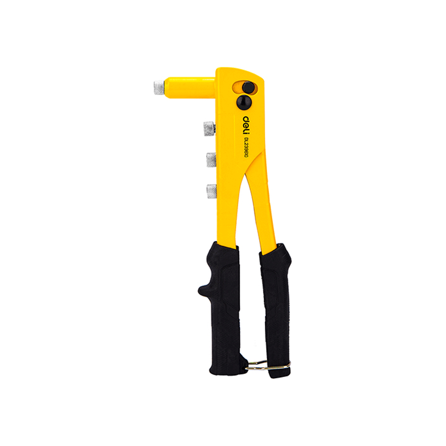 Riveter & Rivets – Goldpeak Tools PH