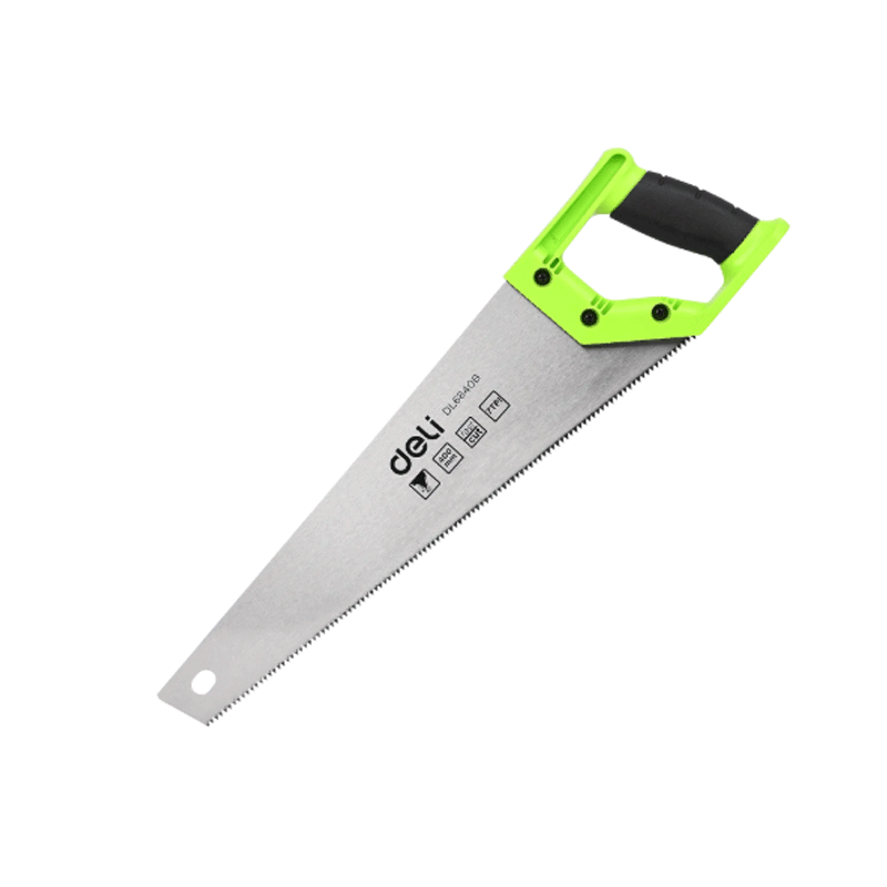 Deli EDL6840B Hand Saw