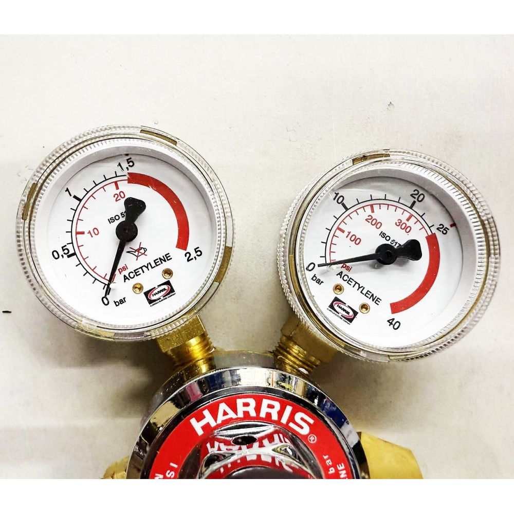 Harris BB2001 Cutting & Welding Outfit | Harris by KHM Megatools Corp.