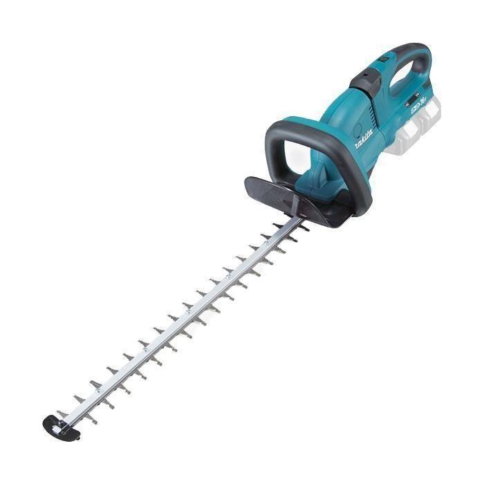 Makita DUH651Z 36V Cordless Hedge Trimmer (LXT-Series) [Bare] - Goldpeak Tools PH Makita