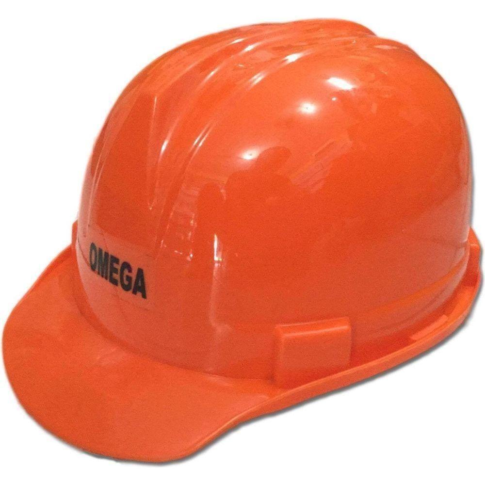 Omega Safety / Construction Helmet – Goldpeak Tools PH