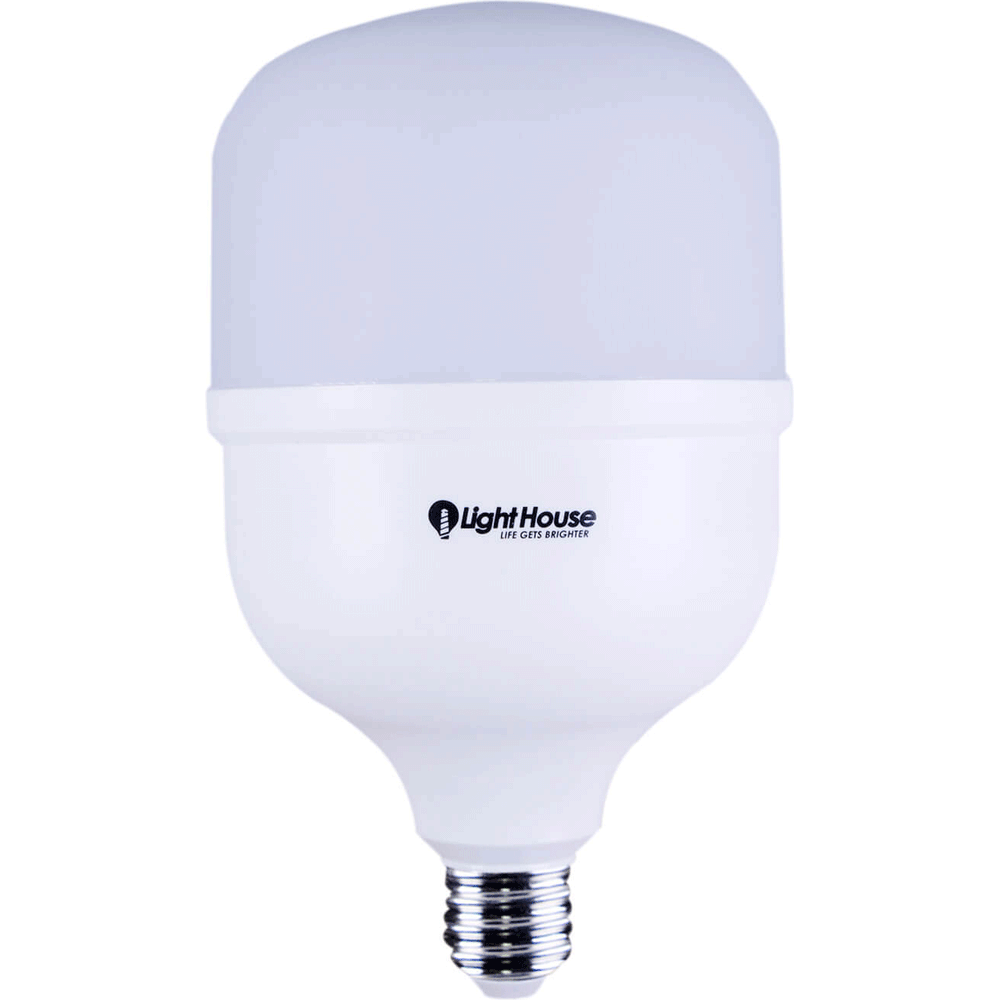 Lighthouse LED High Power Lamp (Samsung LED)