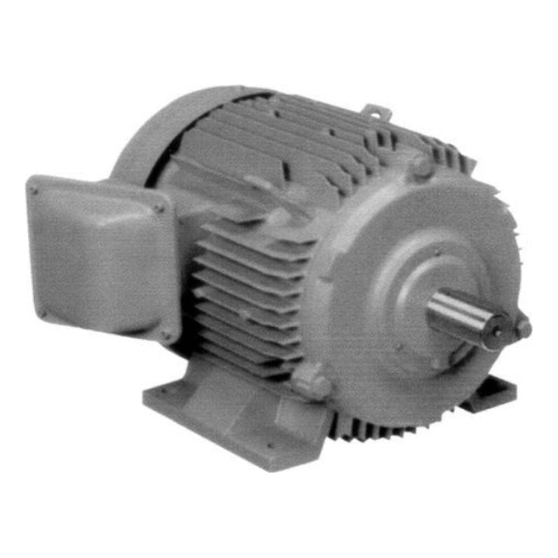 Hitachi TFOK Electric Induction Motor (Three Phase) - KHM Megatools Corp.