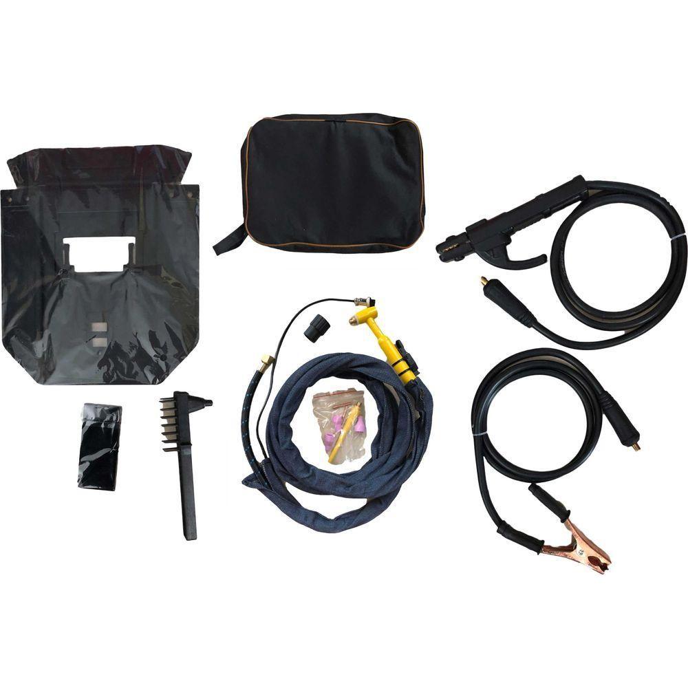 Hokage 2in1 TIG/MMA 300 DC Inverter Welding Machine - Goldpeak Tools PH Hokage