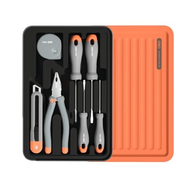 Deli H1001-E Installation Tool Set 34pcs