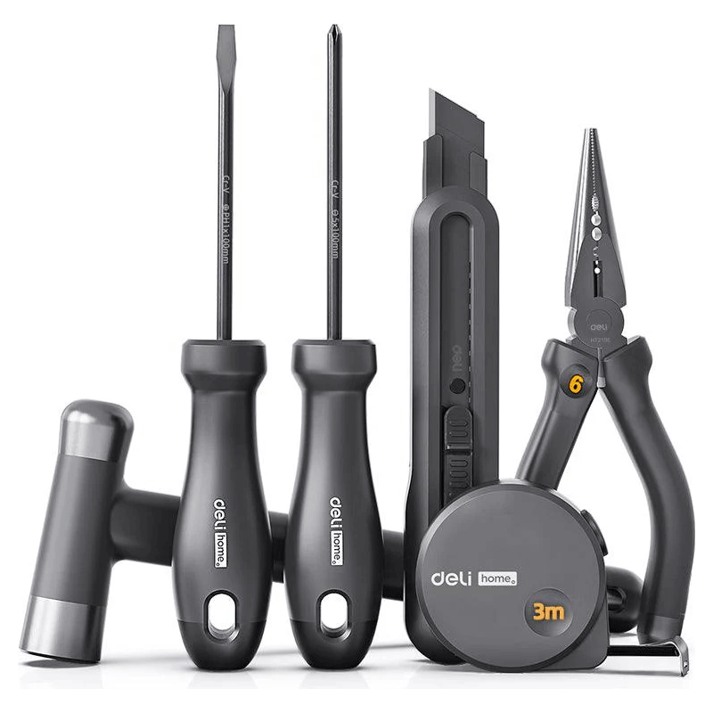 Deli EHT0006 Home Series Set