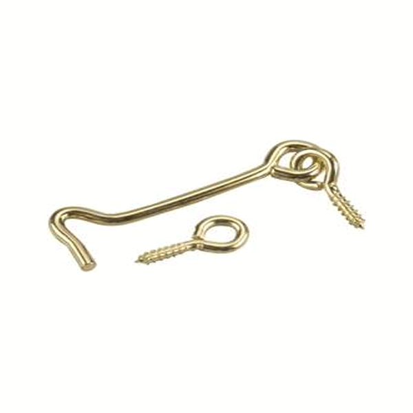 HS B/P hook & eye