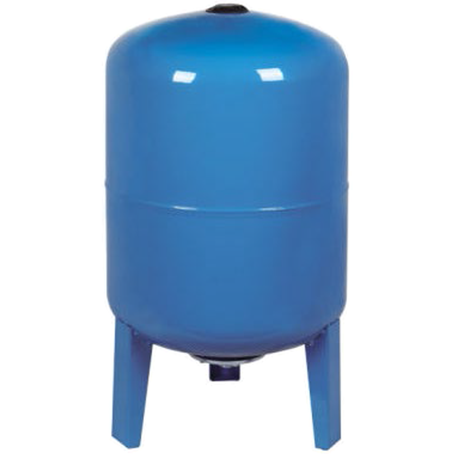 Hoover Vertical Bladder Tank