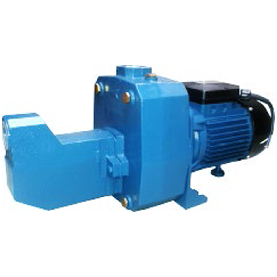 Hoover Shallow Well Water Jet Pump