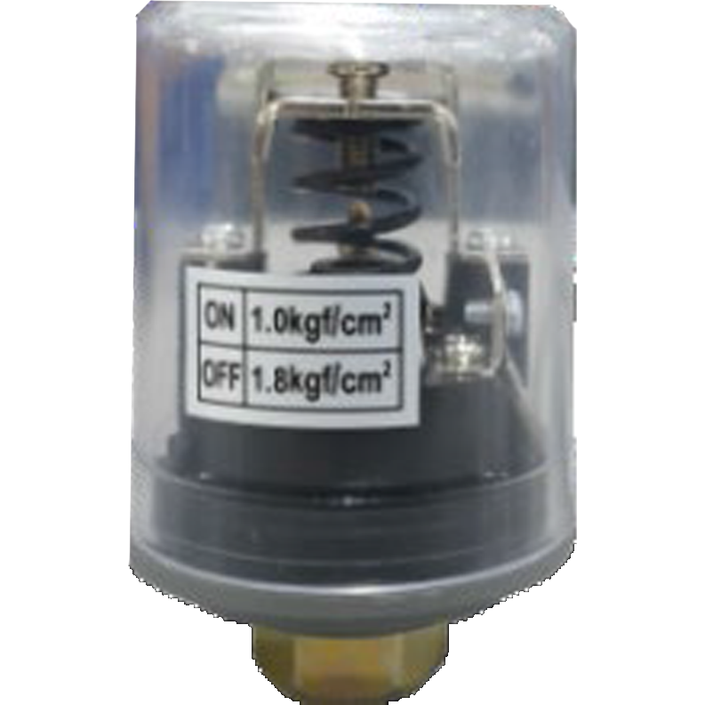 Hoover HPS5-A HOOVER Pressure Switch (20-40PSI)