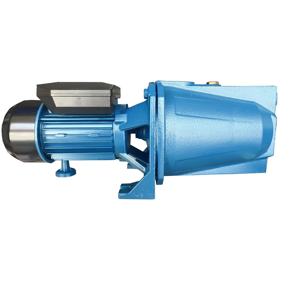 Hoover Shallow Well Water Jet Pump