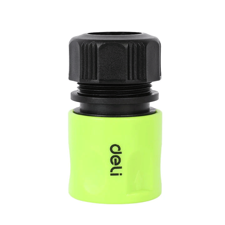 Deli EDL8793 Plastic Hose Connector 1/2