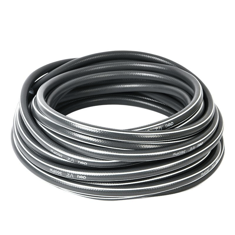 Deli EDL8072-15 PVC Garden Hose 1/2