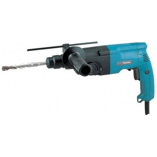 Makita HR2020 SDS-plus Rotary Hammer - Goldpeak Tools PH Makita