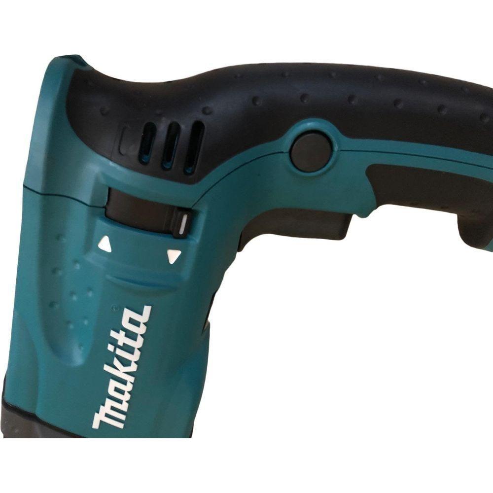 Makita HR2470X5 3-Modes SDS-Plus Rotary Hammer - Goldpeak Tools PH Makita