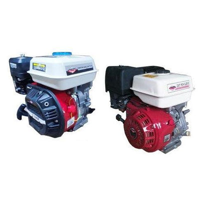Best & Strong Gasoline High Speed Engine with Air Cleaner & Muffler - KHM Megatools Corp.