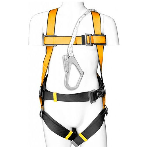 Ingco HSH501802 Full Body Safety Harness - KHM Megatools Corp.