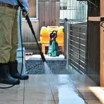 Makita HW1200 High Pressure Washer - Goldpeak Tools PH Makita