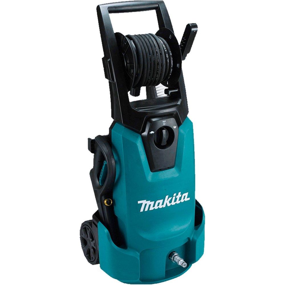 Makita HW1300 High Pressure Washer - Goldpeak Tools PH Makita