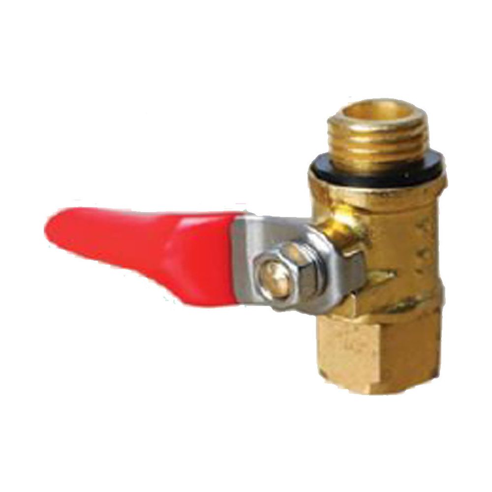 Jr Kawasaki Shut Off Valve for Knapsack Sprayer