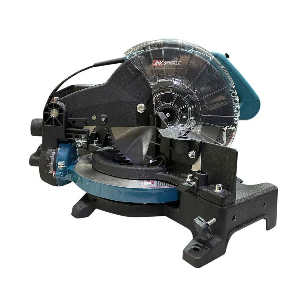 JR Kawasaki JRKMS1850 Miter Saw 10