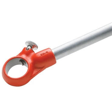 Ridgid Ratchet & Handle Only for Manual Pipe Threader | Ridgid by KHM Megatools Corp.