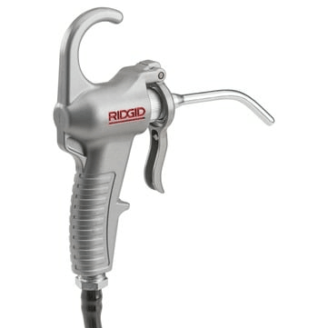 Ridgid 418 Oiler | Ridgid by KHM Megatools Corp.