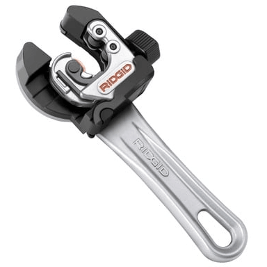 Ridgid 2in1 Close Quarters AUTOFEED® Cutter | Ridgid by KHM Megatools Corp.