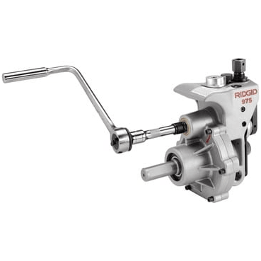 Ridgid 975 Combo Roll Groover | Ridgid by KHM Megatools Corp.