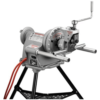 Ridgid 975 Combo Roll Groover | Ridgid by KHM Megatools Corp.