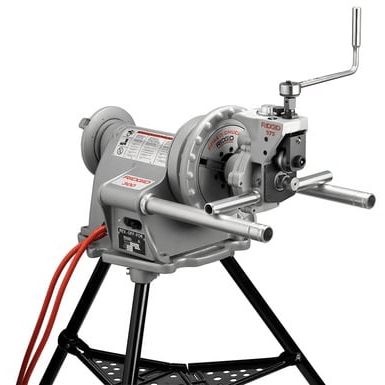 Ridgid 975 Combo Roll Groover | Ridgid by KHM Megatools Corp.