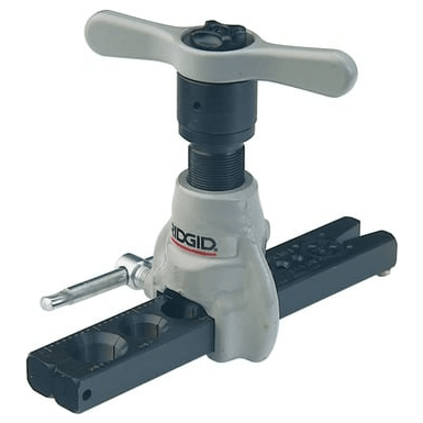 Ridgid Precision Ratcheting Flare Tool / Flaring Tool | Ridgid by KHM Megatools Corp.
