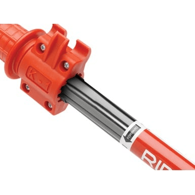 Ridgid K-1 Combination Toilet / Urinal Auger | Ridgid by KHM Megatools Corp.