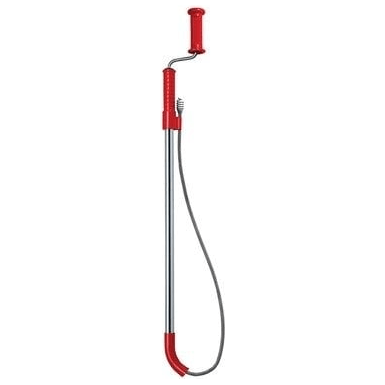 Ridgid K-3 Toilet Auger | Ridgid by KHM Megatools Corp.