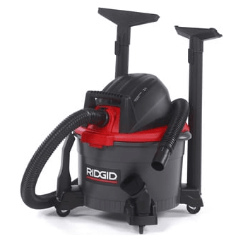 Ridgid WD0655ND Wet & Dry Vacuum (6 Gal) | Ridgid by KHM Megatools Corp.