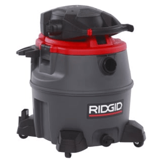 Ridgid WD1685ND Wet & Dry Vacuum (16 Gal) | Ridgid by KHM Megatools Corp.