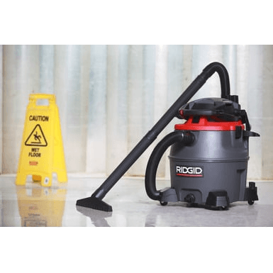 Ridgid WD1685ND Wet & Dry Vacuum (16 Gal) | Ridgid by KHM Megatools Corp.