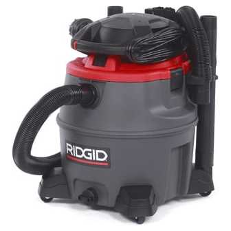 Ridgid WD1685ND Wet & Dry Vacuum (16 Gal) | Ridgid by KHM Megatools Corp.