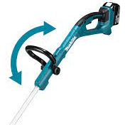 Makita DUR193Z 18V Cordless Grass Trimmer, Loop Handle (LXT) [Bare] - KHM Megatools Corp.