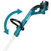 Makita DUR193Z 18V Cordless Grass Trimmer, Loop Handle (LXT) [Bare] - KHM Megatools Corp.