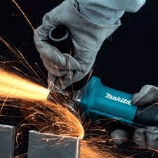 Makita GA5093X03 Angle Grinder 5